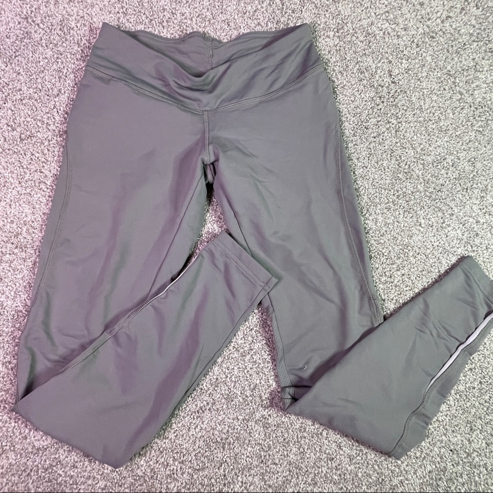 Patagonia Women's Leggings Size XS Gray